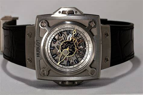 hublot mp 08